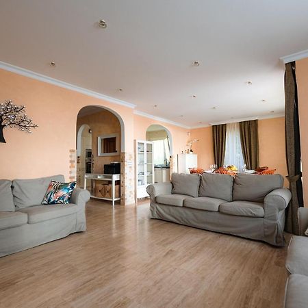 Villa Faya On The First Ocean Line With New Heated Pool Los Cristianos  Zewnętrze zdjęcie