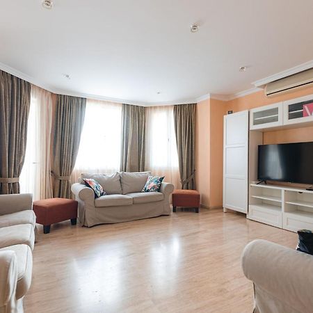 Villa Faya On The First Ocean Line With New Heated Pool Los Cristianos  Zewnętrze zdjęcie