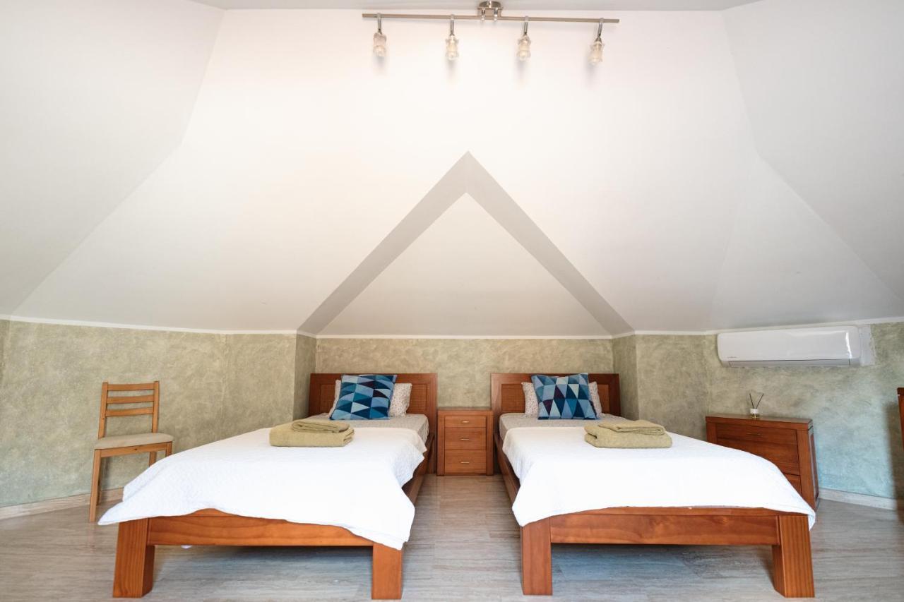 Villa Faya On The First Ocean Line With New Heated Pool Los Cristianos  Zewnętrze zdjęcie