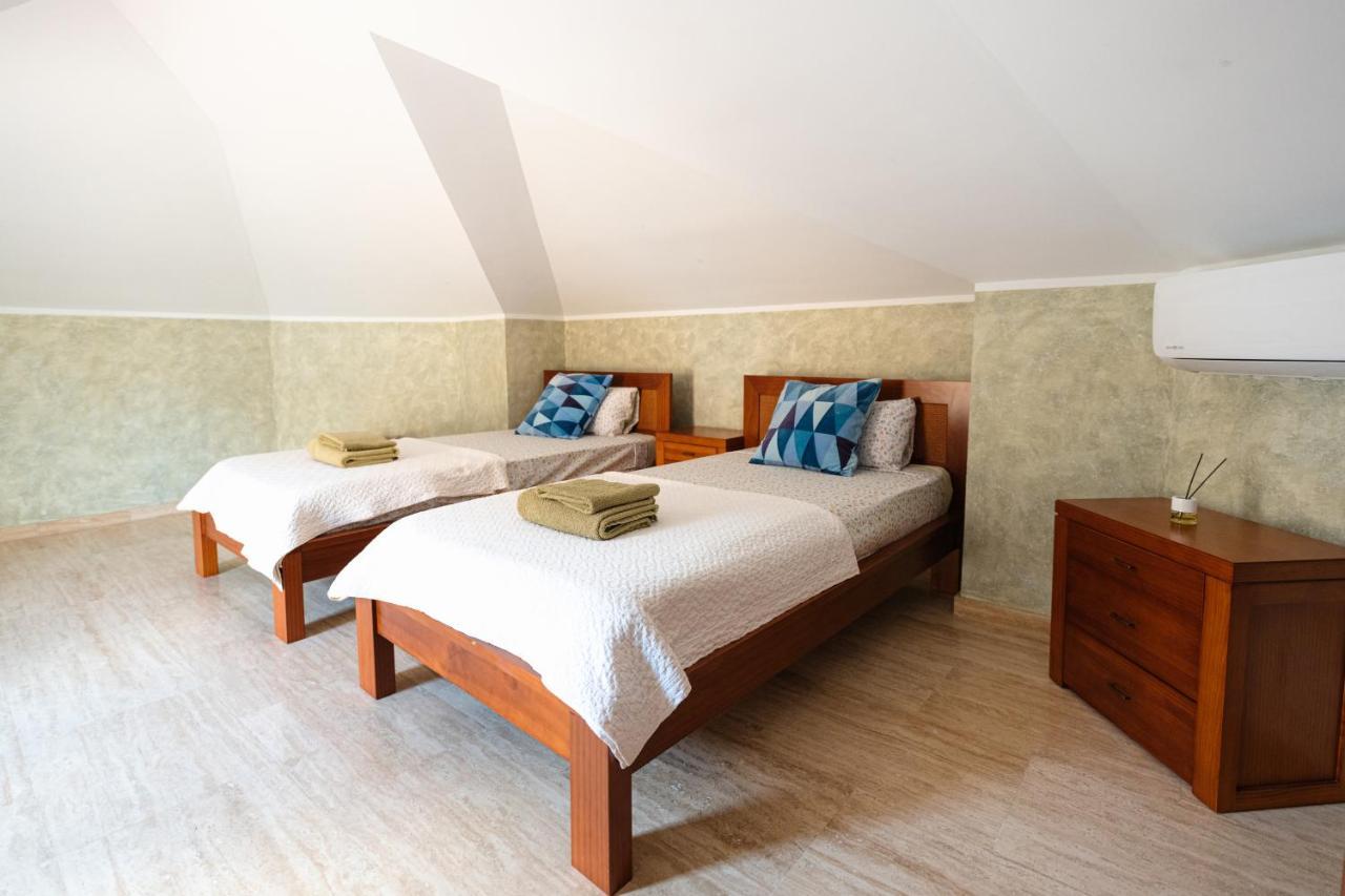 Villa Faya On The First Ocean Line With New Heated Pool Los Cristianos  Zewnętrze zdjęcie