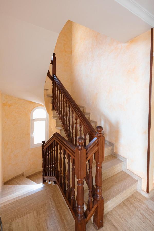 Villa Faya On The First Ocean Line With New Heated Pool Los Cristianos  Zewnętrze zdjęcie